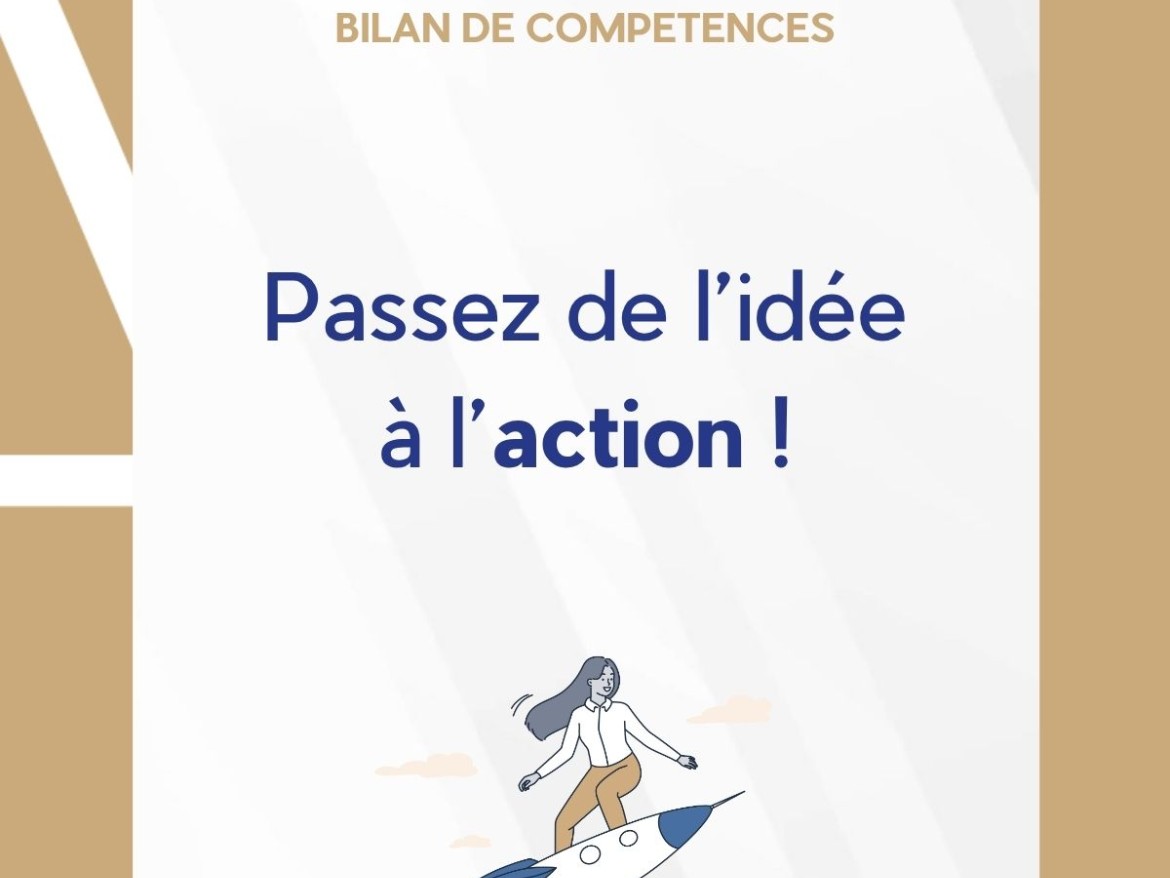 Bilan de compétences
