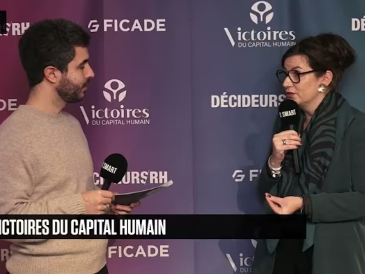 Interview Emilie Moreau