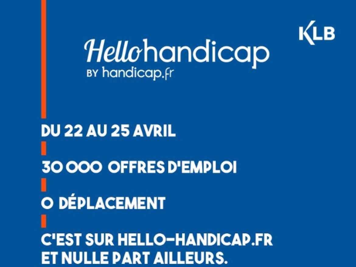 Hello Handicap