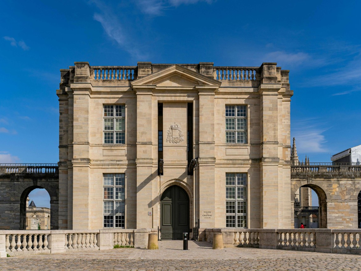 Château de Vincennes