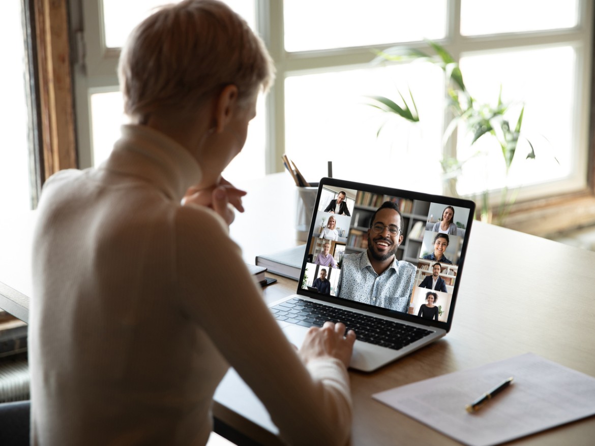 Formation management à distance