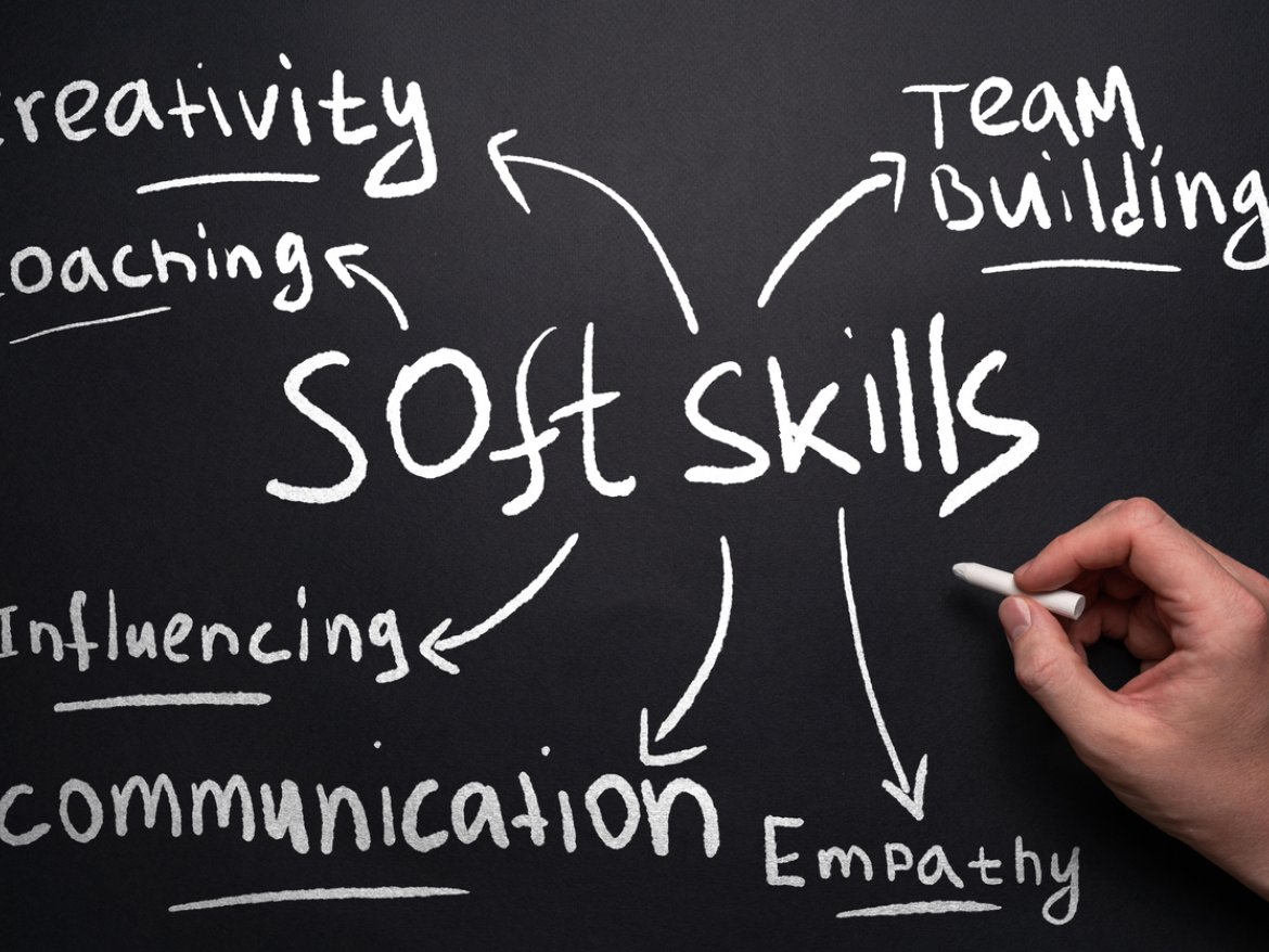 Soft skills