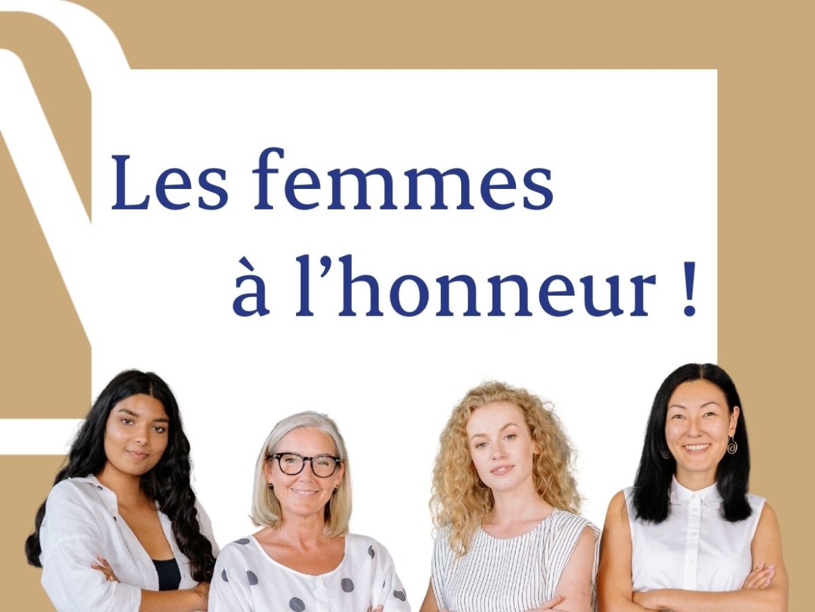 Journée de la femme