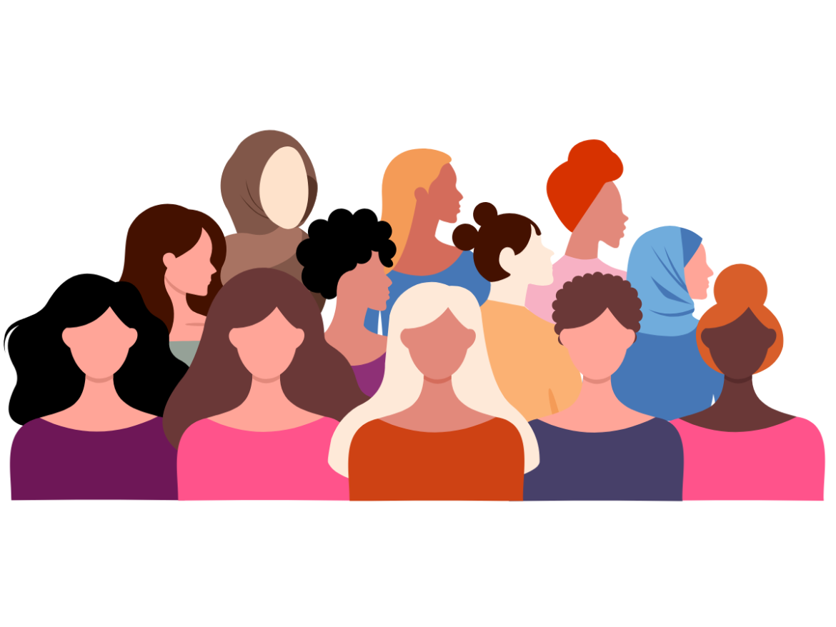 Journée des femmes