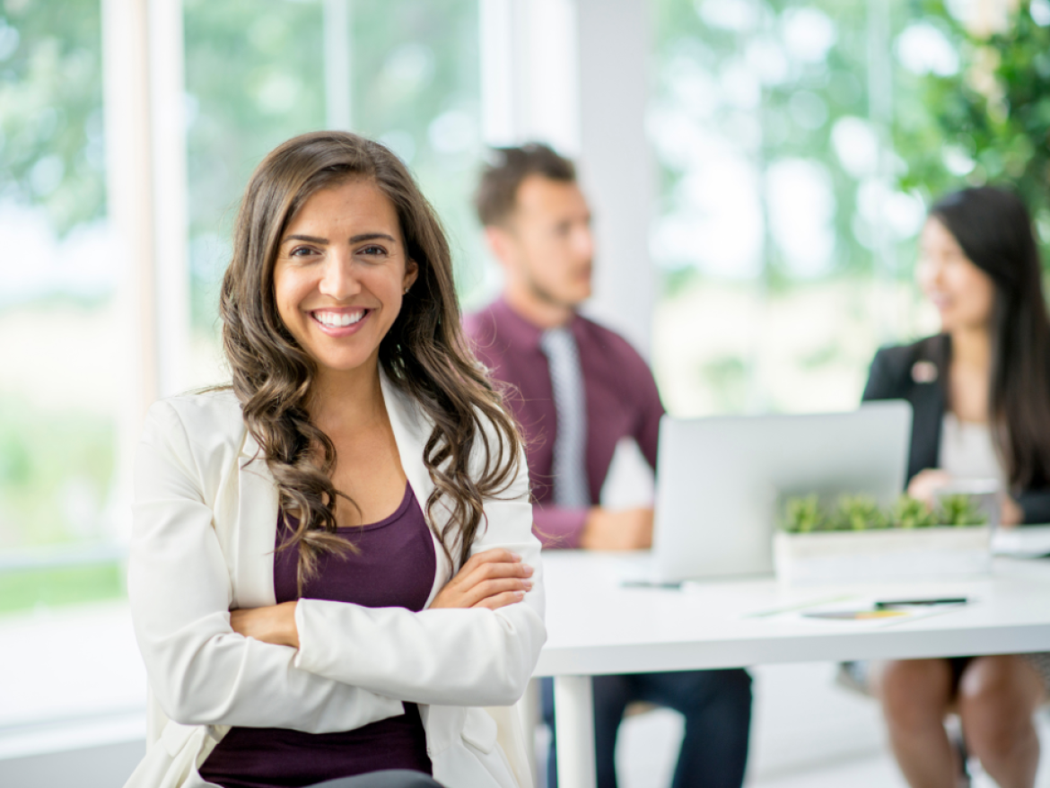 Recrutement