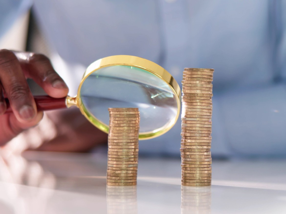 Transparence des salaires