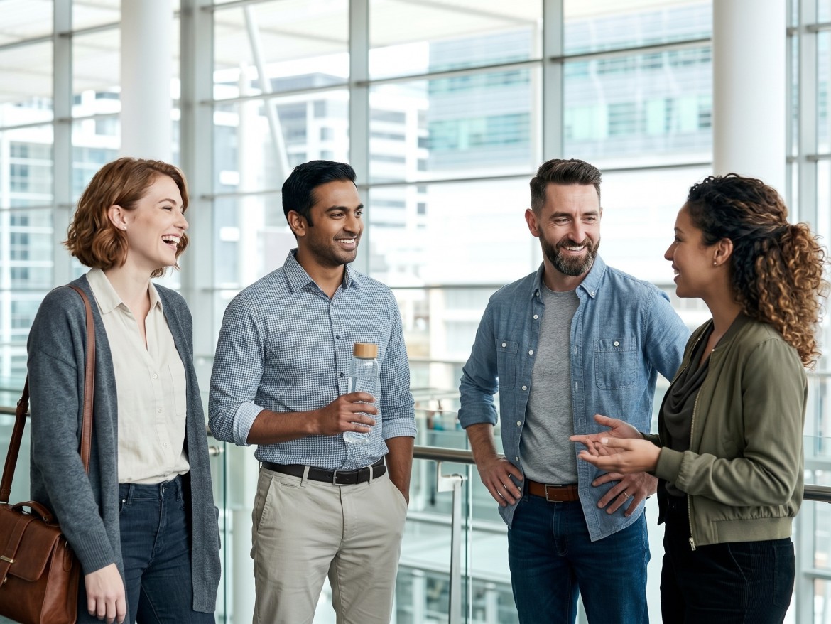 Santé mentale au travail