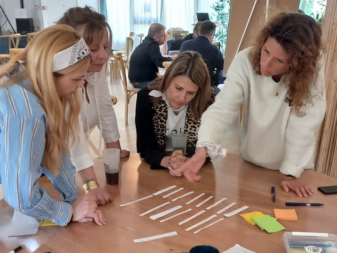 Séminaire Les Parents Zens