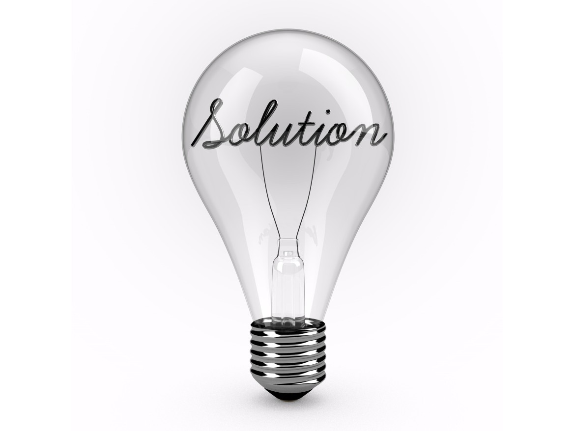 Nos solutions