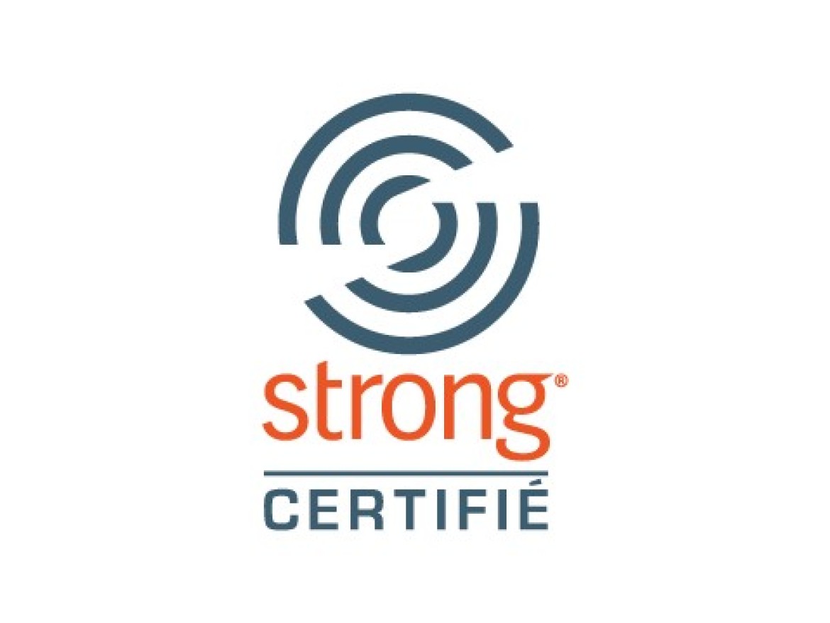 Strong