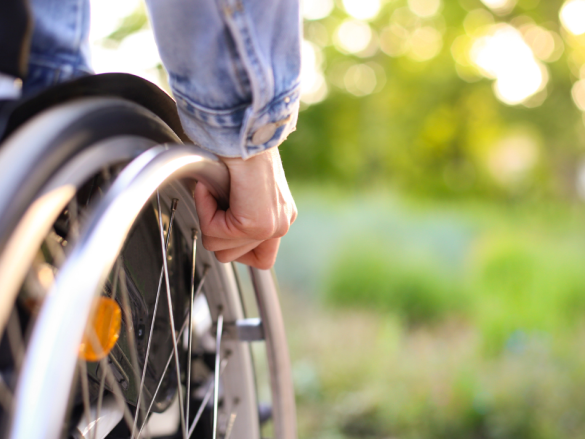 Handicap