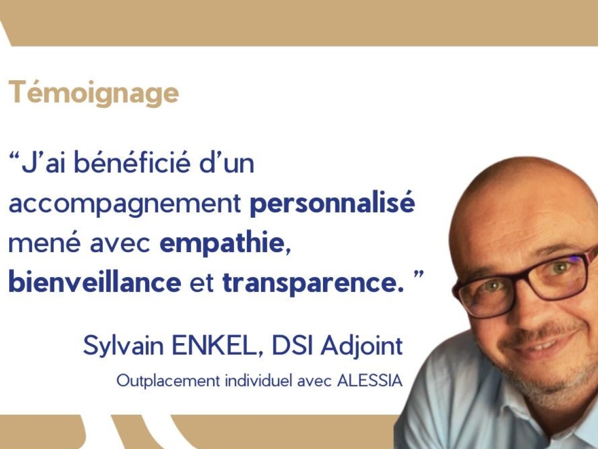Témoignage