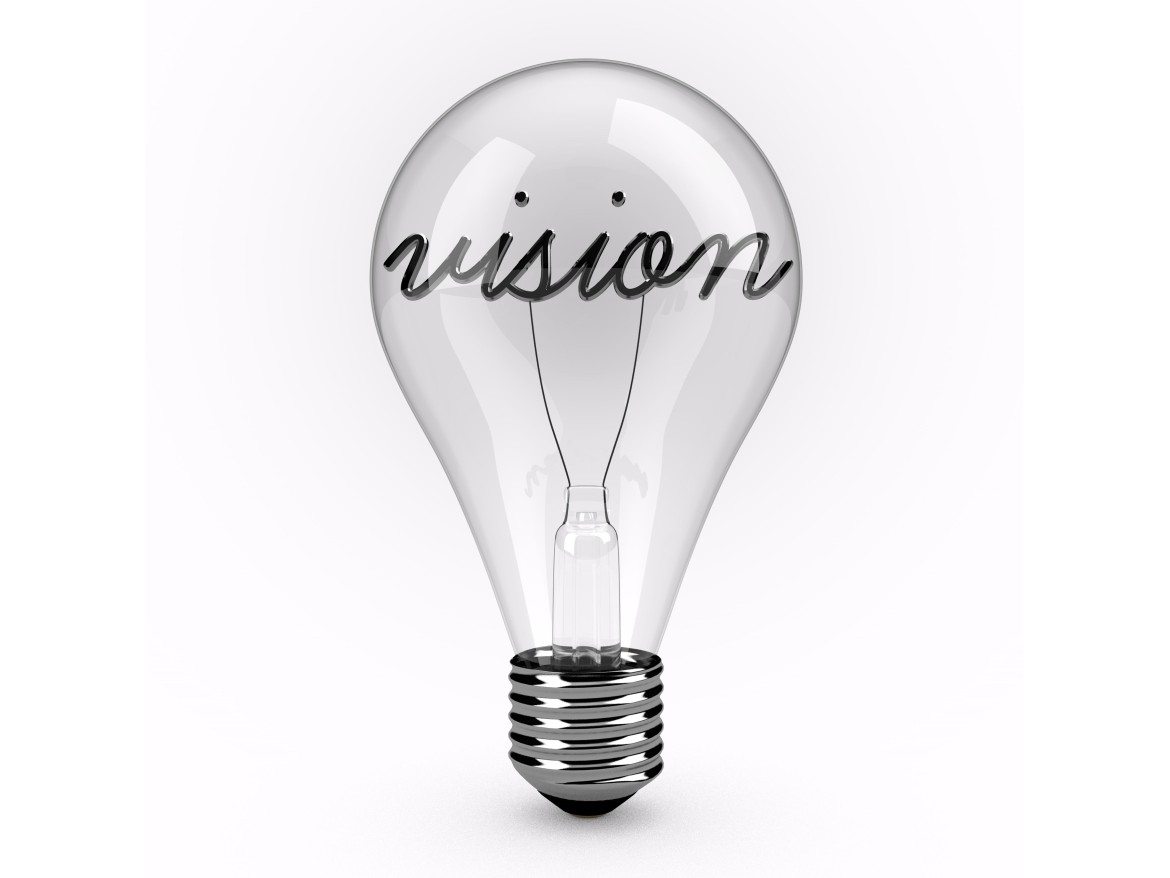 Notre vision