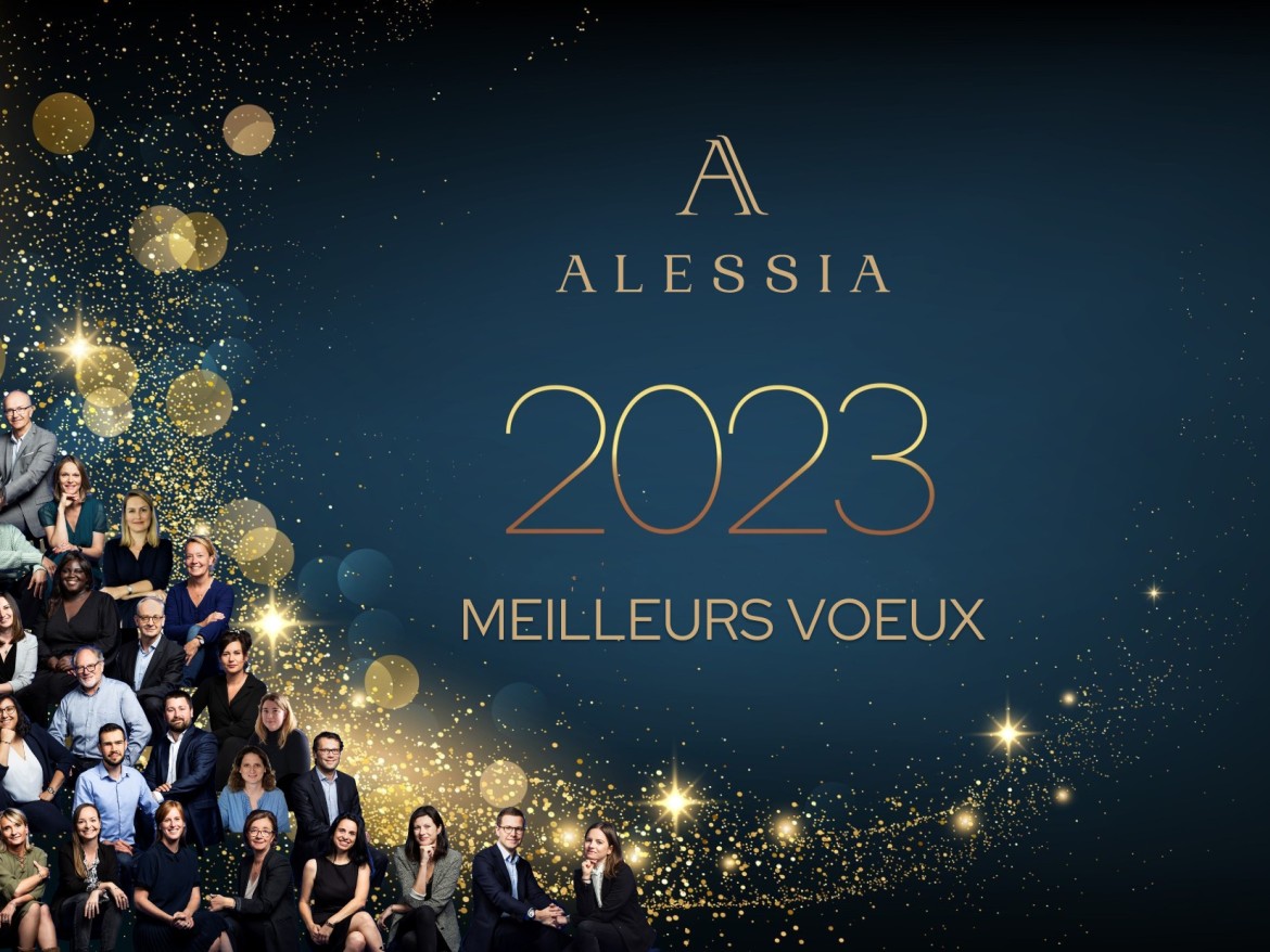 Voeux 2023