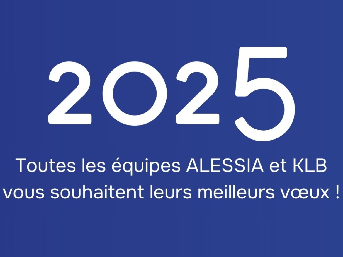 Voeux Alessia