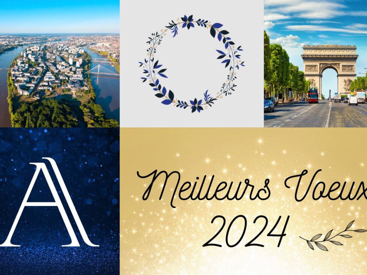 Voeux 2024