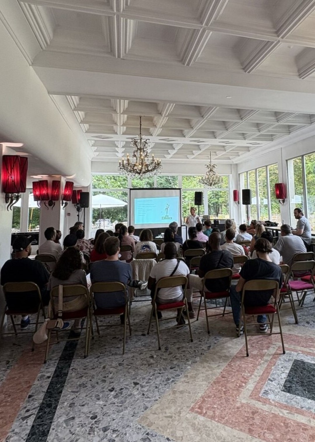 Atelier MBTI