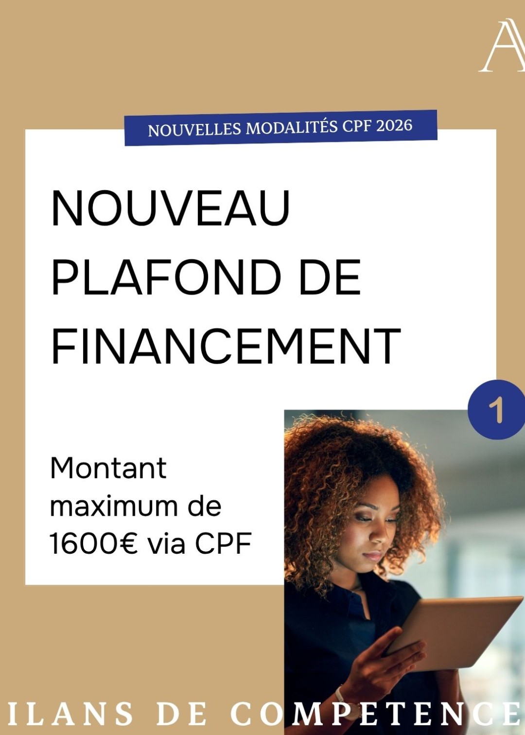 CPF 2026 & BDC