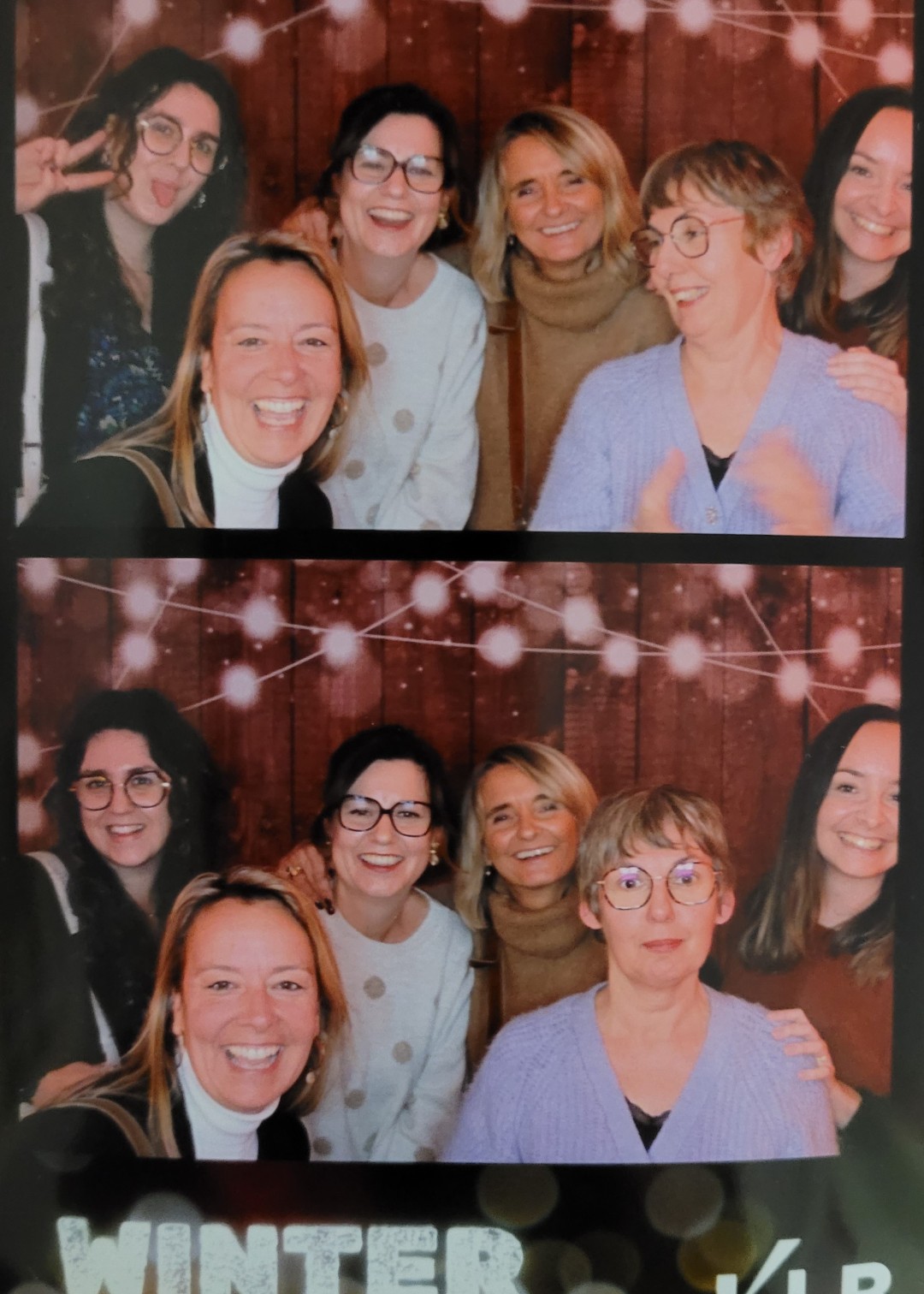Winter Party 2024