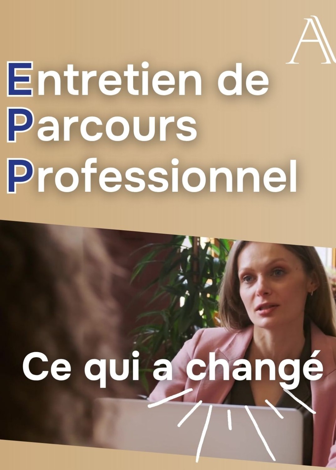 L'EPP évolue