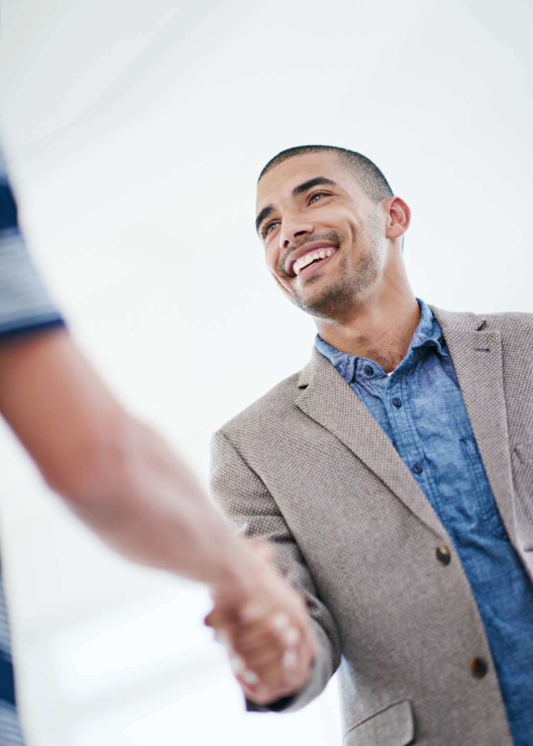 Recrutement