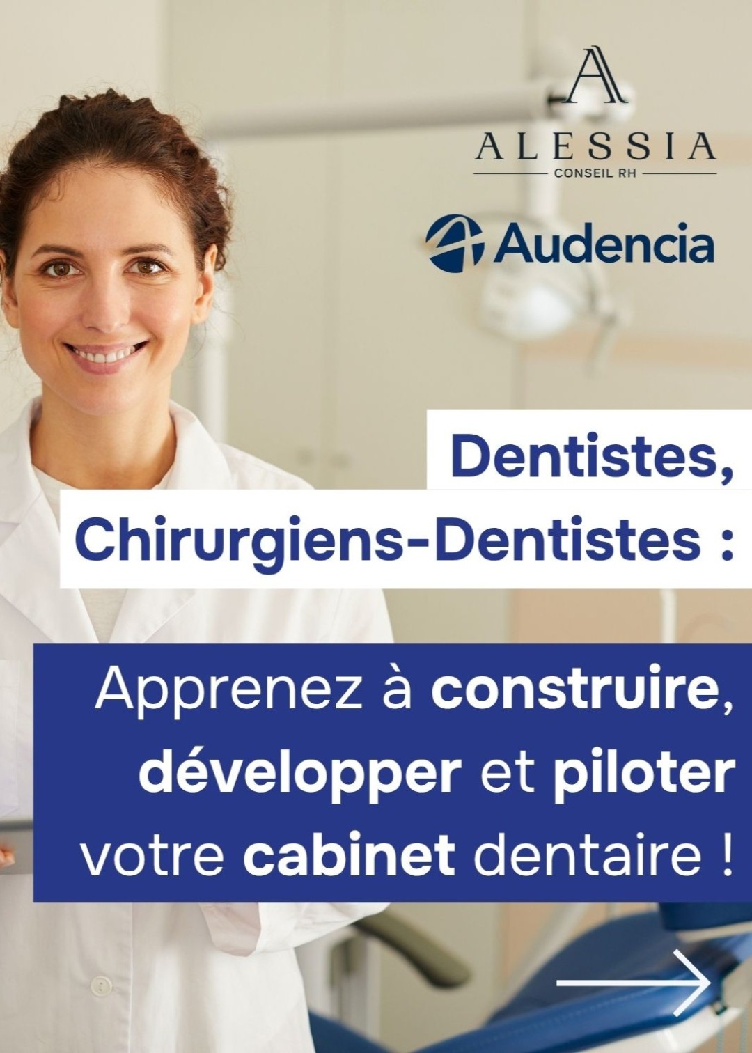Formation dentistes