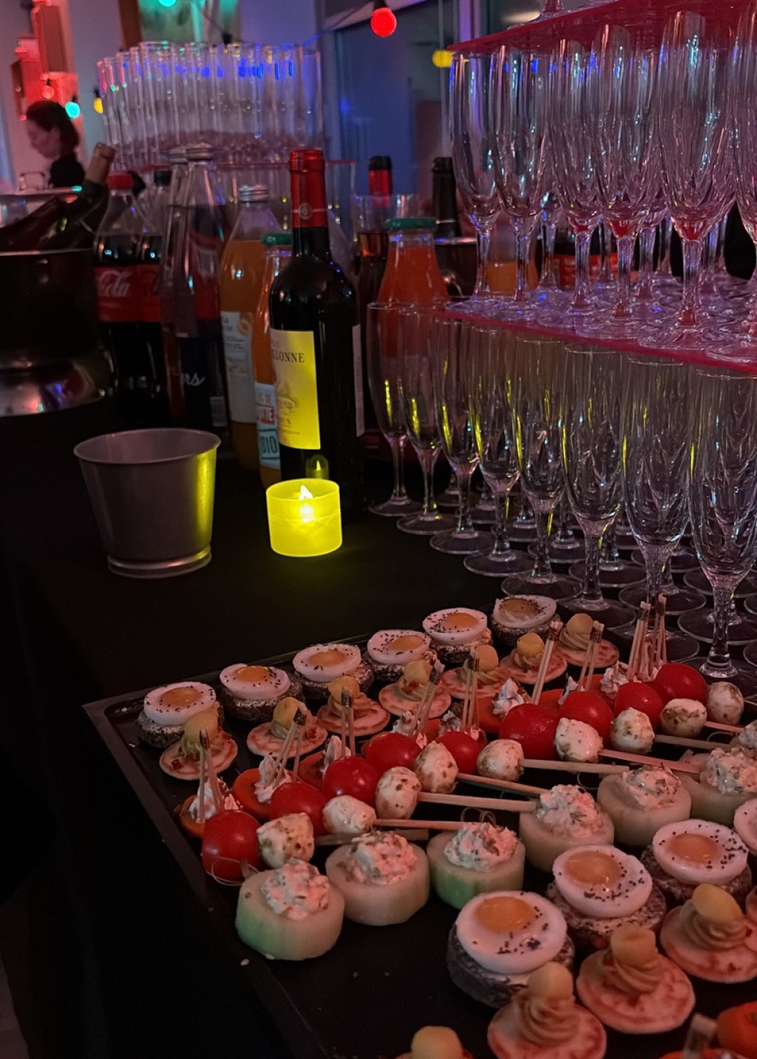 Winter Party 2024