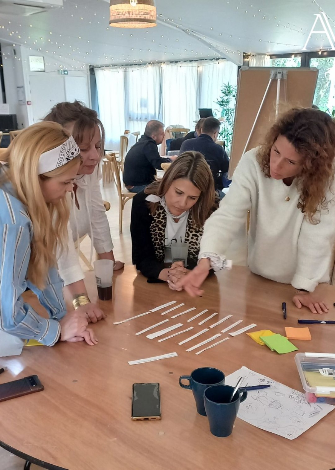 Séminaire Les Parents Zens