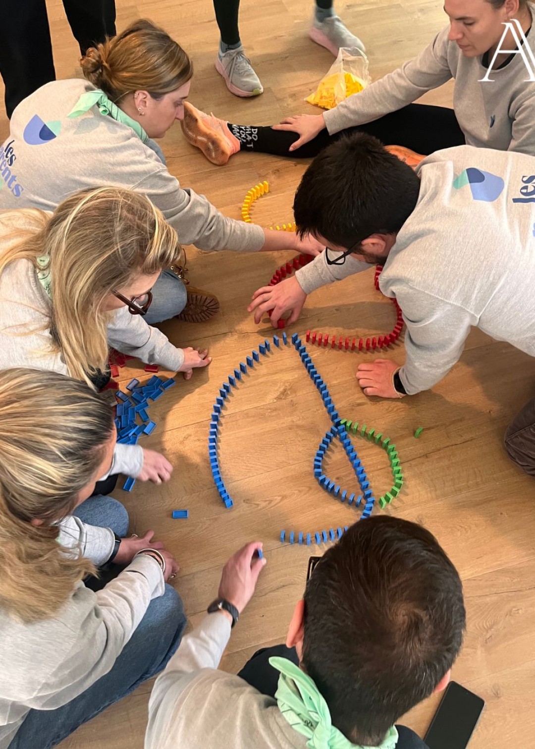 Séminaire Les Parents Zens