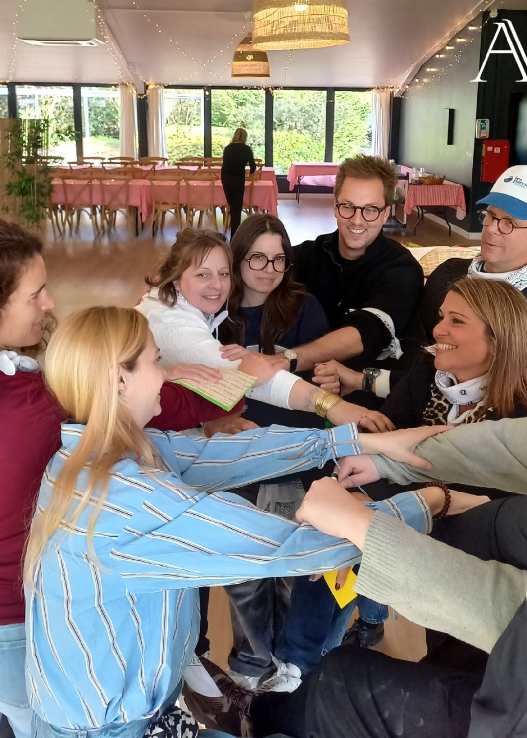 Séminaire Les Parents Zens