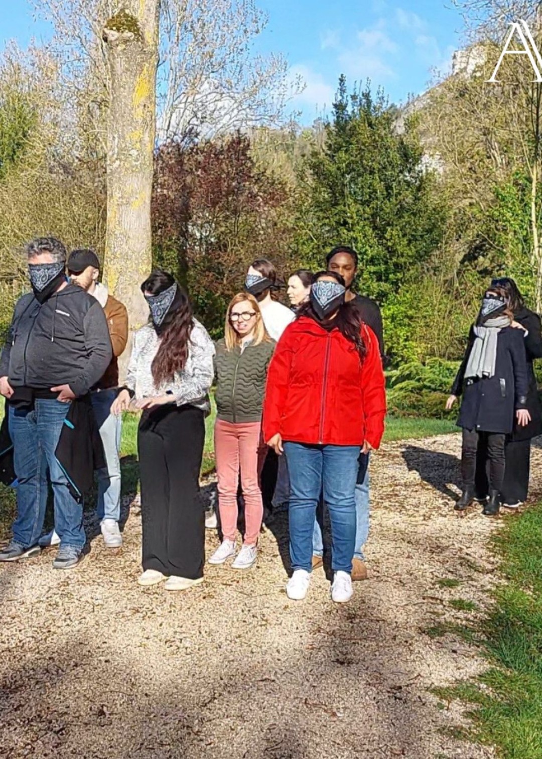 Séminaire Les Parents Zens