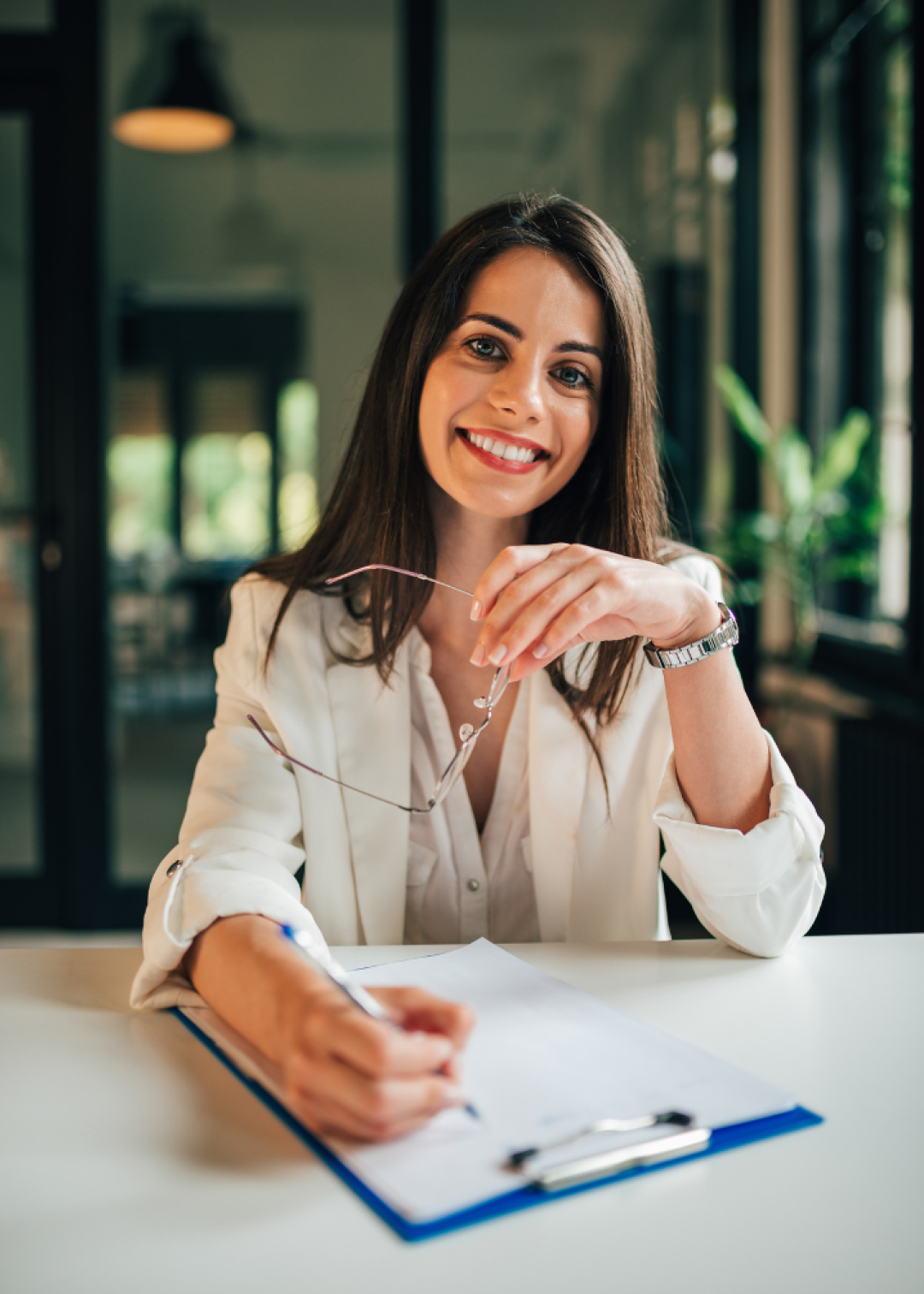 Recrutement