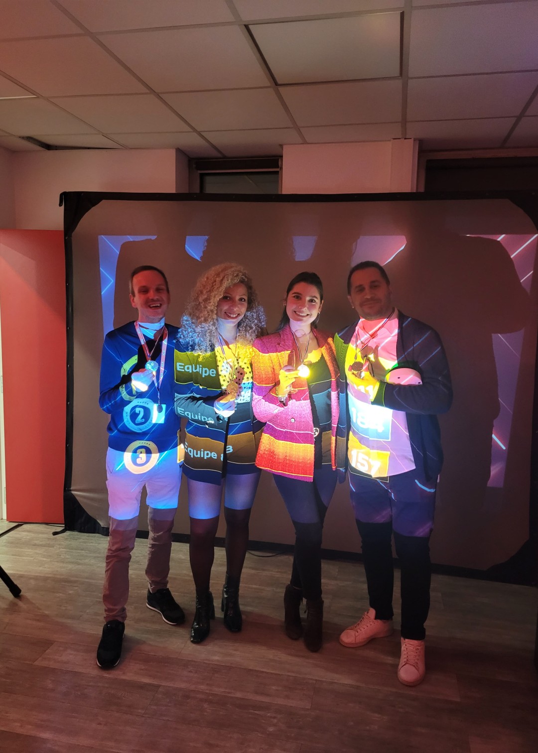 Winter Party 2024