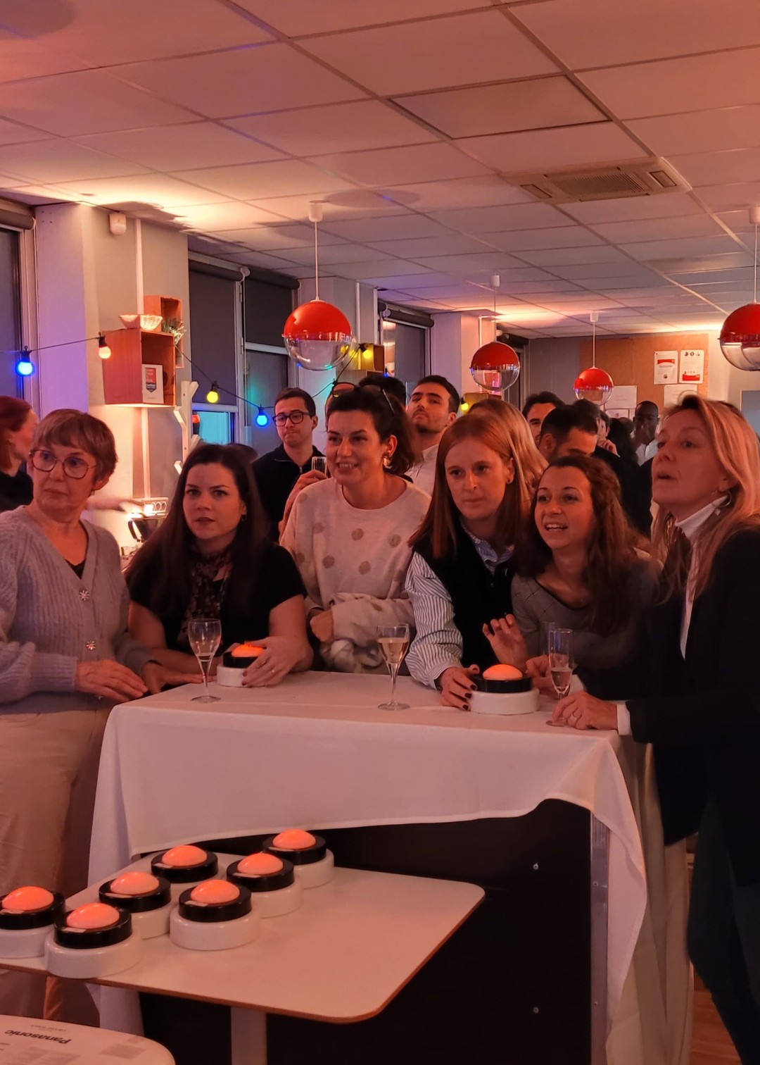 Winter Party 2024